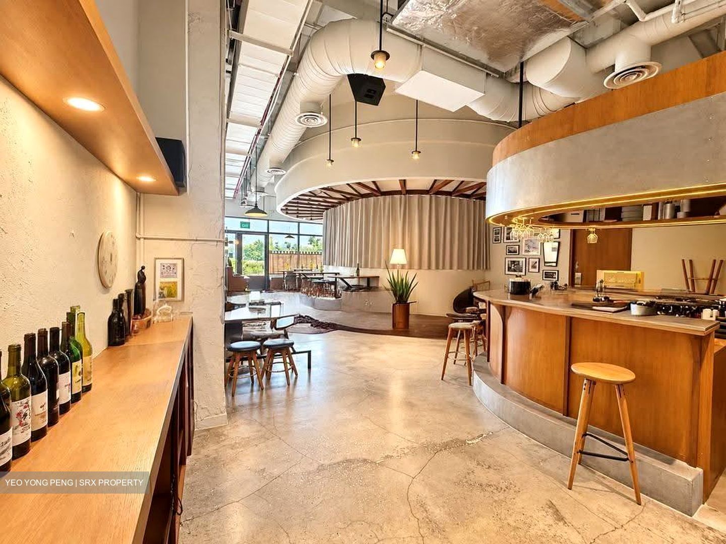 Furama Riverfront (D3), Retail #623527631